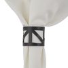 Urban Farmhouse Napkin Ring