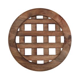 Lattice Charger