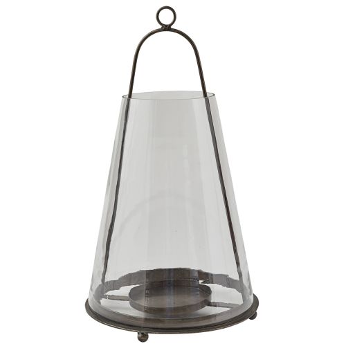 Hanging Tapered Lantern Large