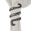 Octopus Napkin Ring