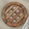 Lattice Charger