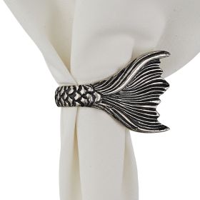 Mermaid Napkin Ring