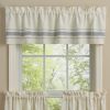 Summer Breeze Valance