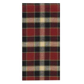 Concord Black Bear Napkin