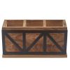 Urban Farmhouse Organizer