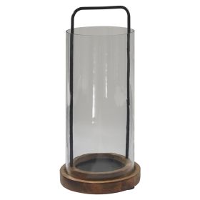 Mason Lantern - Tall