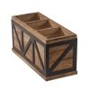 Urban Farmhouse Organizer