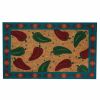 Taos Chili Pepper Doormat