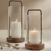 Mason Lantern - Short