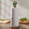 Taos Paper Towel Holder