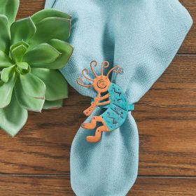Piper Napkin Ring