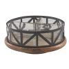 Urban Farmhouse Lazy Susan