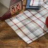 Glenwood Table Runner 54"L