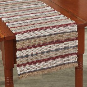 Glenwood Chindi Runner 54"L