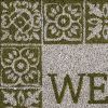 Peaceful Cottage Doormat