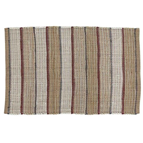 Glenwood Rag Rug 2' x 3'