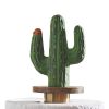 Taos Paper Towel Holder