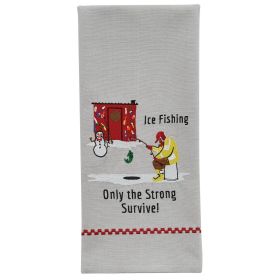 Only The Strong Survive