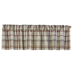 Glenwood Valance 14"