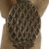 Pineapple Napkin Ring