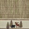 Wilderness Trail Table Runner 54"L