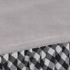 Winter Blessings  Table Runner 36"L