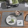 Home For Christmas Placemat
