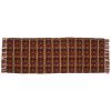 Kennebec Rag Rug Runner 2' x 6'