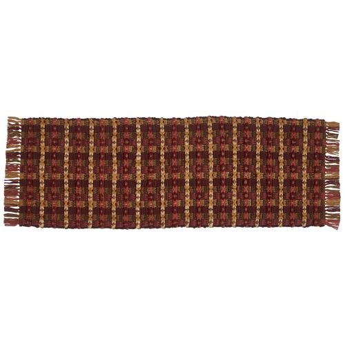 Kennebec Rag Rug Runner 2' x 6'