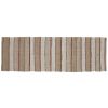 Glenwood Rag Rug 2' x 6' Runner