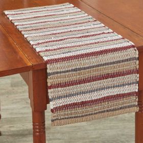 Glenwood Chindi Runner 36"L