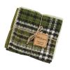 Watercolor Wildlife 3Dishtowel 1 Discloth Set