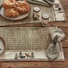 Wilderness Trail Napkin