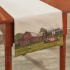 Life On Farm Runner 42"L