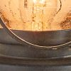 Lantern with Glass Night Light