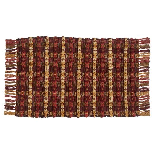Kennebec Rag Rug 2' x 3'