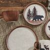 Wilderness Trail Cereal Bowl