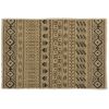Signal Mountain Printed Rug 2' x 3'