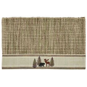 Wilderness Trail Placemat