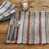 Glenwood Chindi Runner 54"L