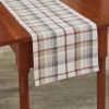 Glenwood Table Runner 54"L