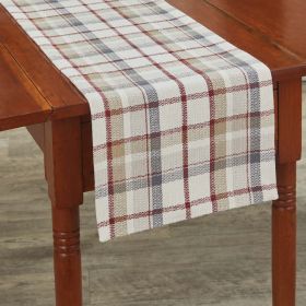 Glenwood Table Runner 54"L