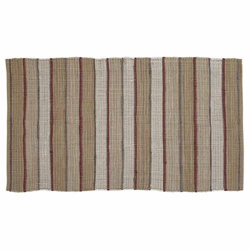 Glenwood Rag Rug 3' x 5'