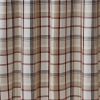 Glenwood Shower Curtain 72" x 72"