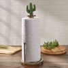 Taos Paper Towel Holder