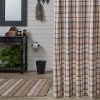 Glenwood Shower Curtain 72" x 72"