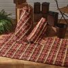Kennebec Rag Rug 2' x 3'
