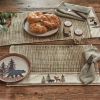 Wilderness Trail Table Runner 54"L