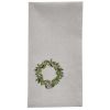 Winter Blessings  Napkin