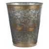 Forester's Waste Basket